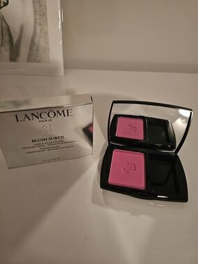 Lancôme Blush Subtil -Blush For You #356